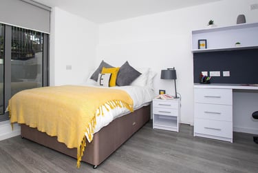 1 bed studio, Popes Lane, West Ealing, London, W54NG - Image 7